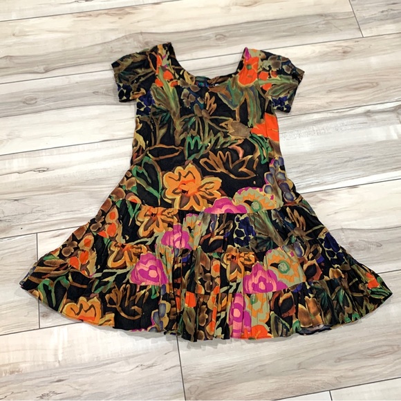 Jams World Dresses Jams World Vintage Hattie Dress Poshmark